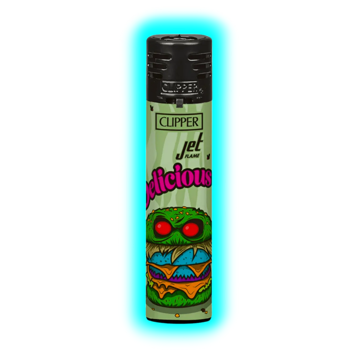 Clipper Jet Rotten Burgers 203