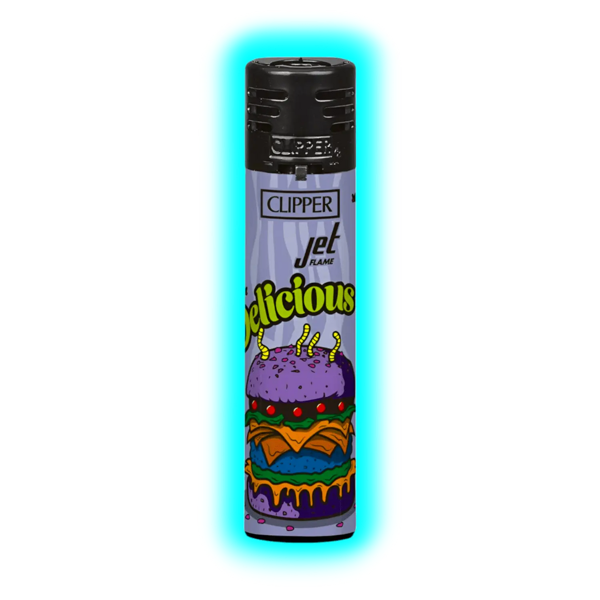 Clipper Jet Rotten Burgers 204