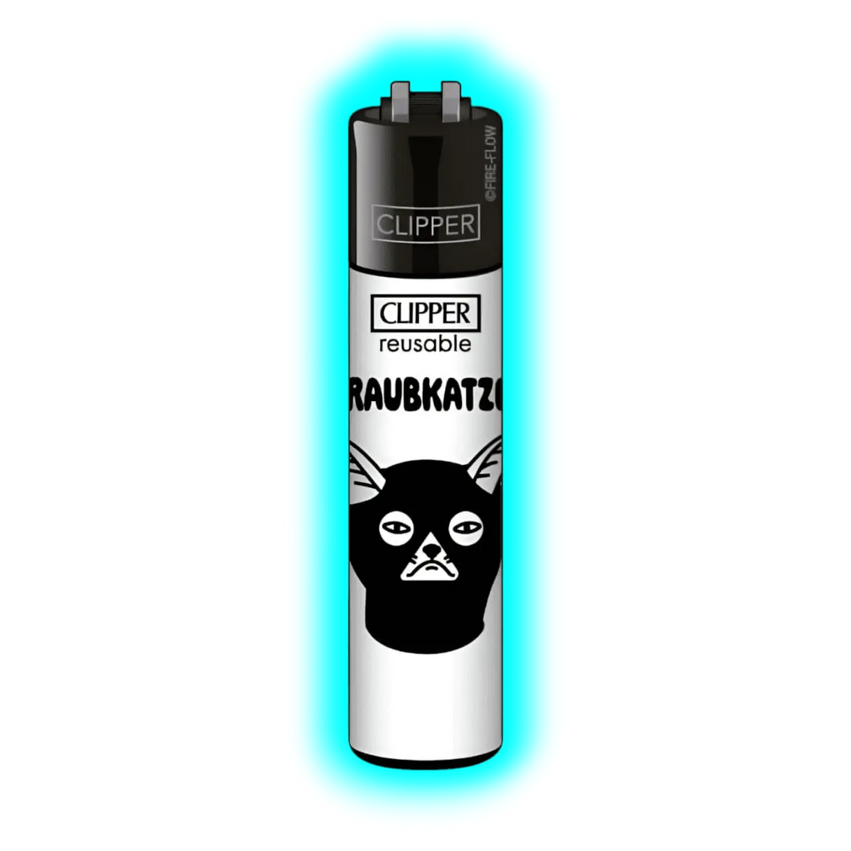 Clipper Junkie Tattoo 205