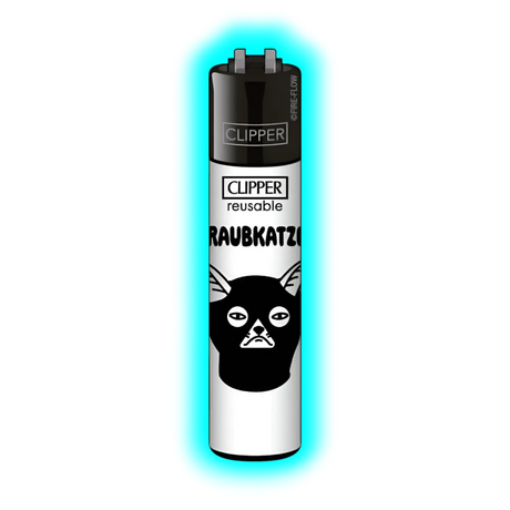 Clipper Junkie Tattoo 205