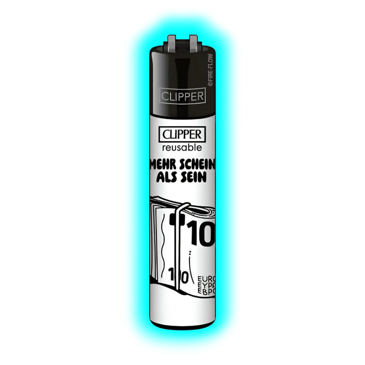 Clipper Junkie Tattoo 207