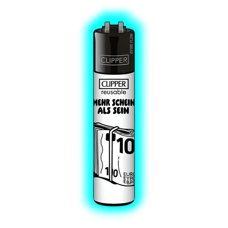 Clipper Junkie Tattoo 207