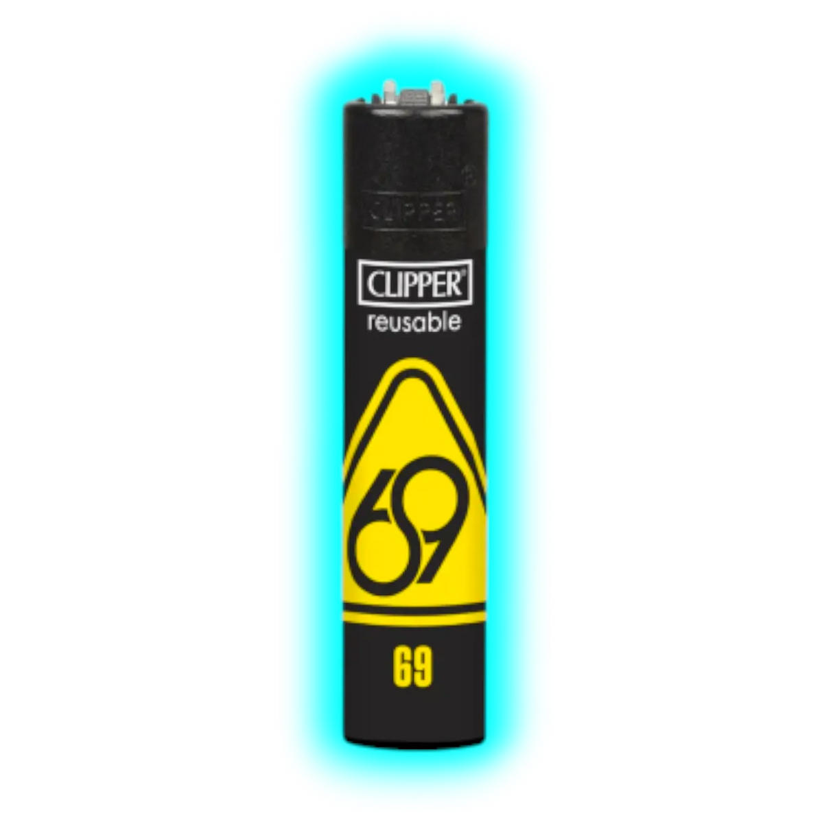 Clipper Kamasutra 268