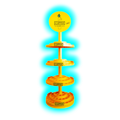 Clipper Karussel für 192 Clipper