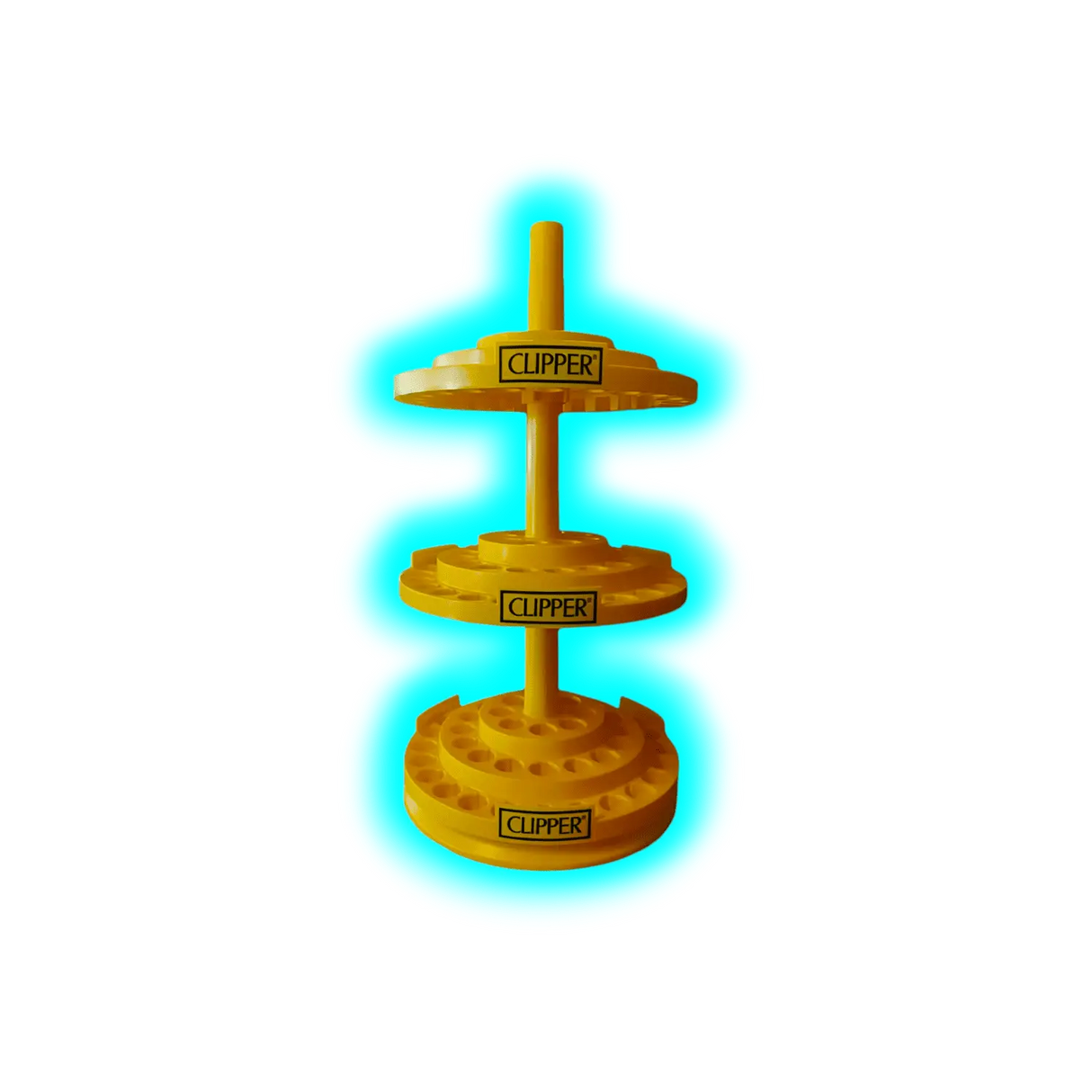 Clipper Karussell für 144 Clipper