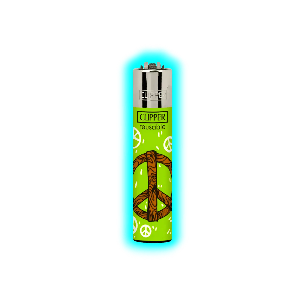 Clipper Large Peace 920