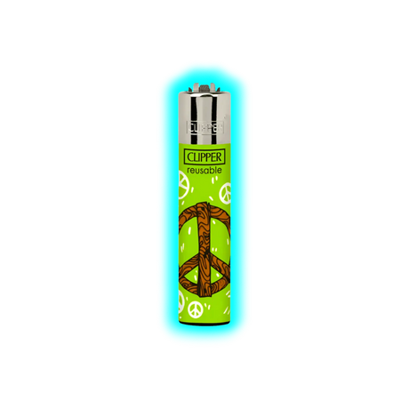 Clipper Large Peace 920