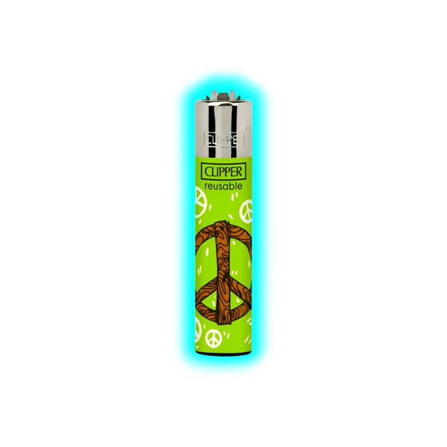 Clipper Large Peace 920