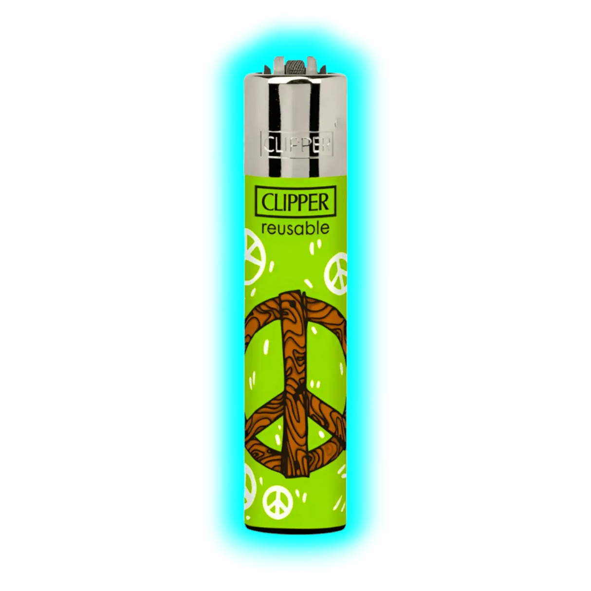 Clipper Large Peace 920