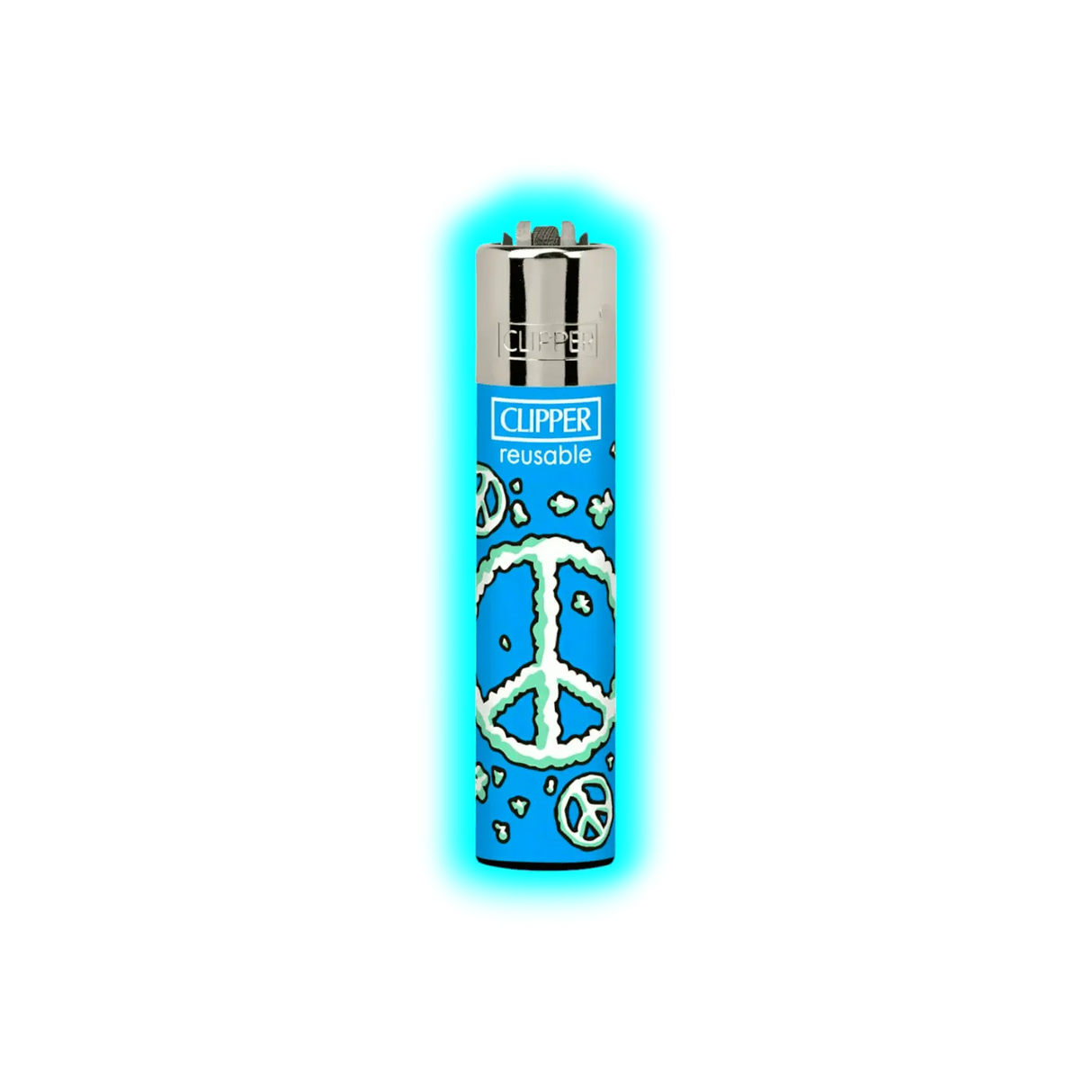 Clipper Large Peace 921