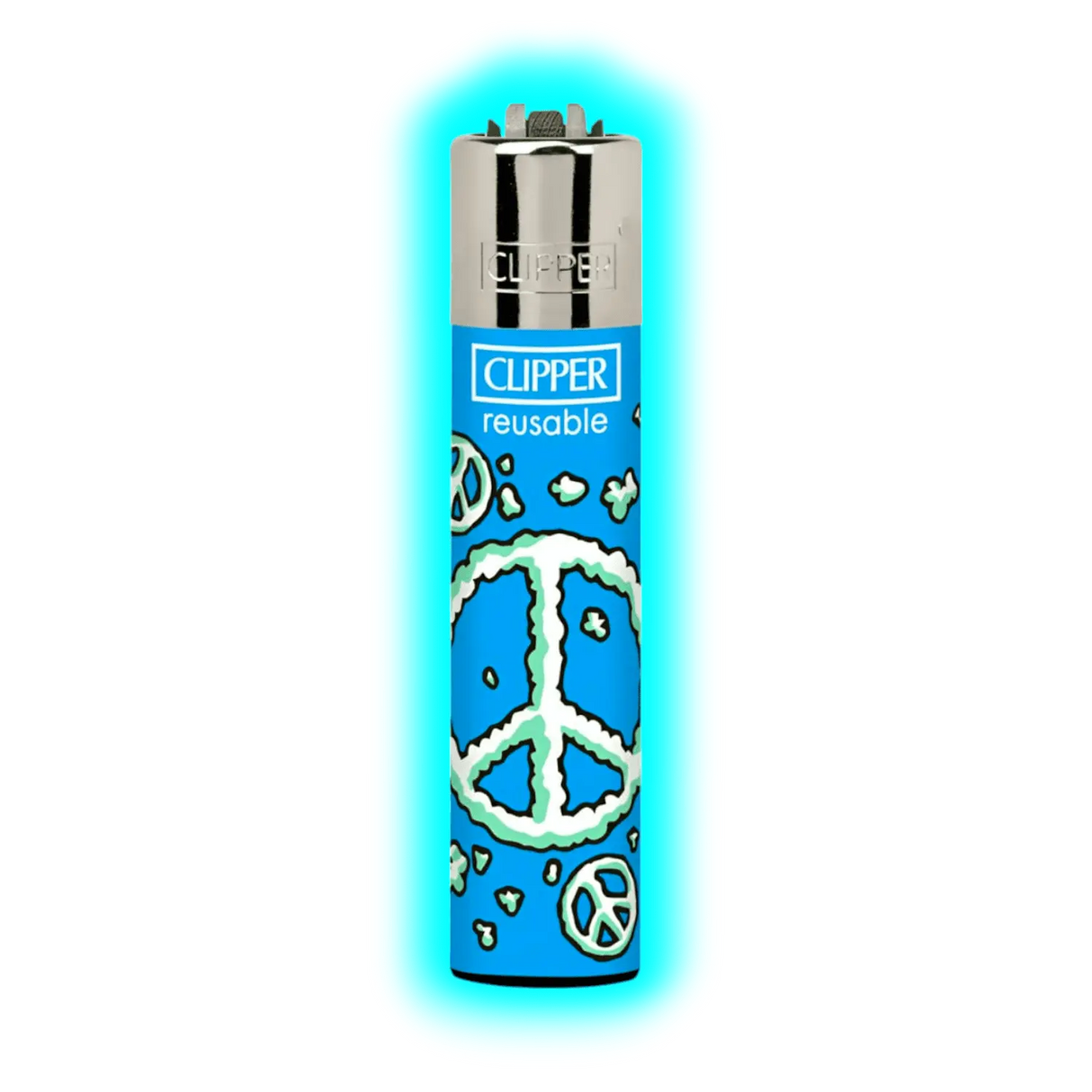 Clipper Large Peace 921