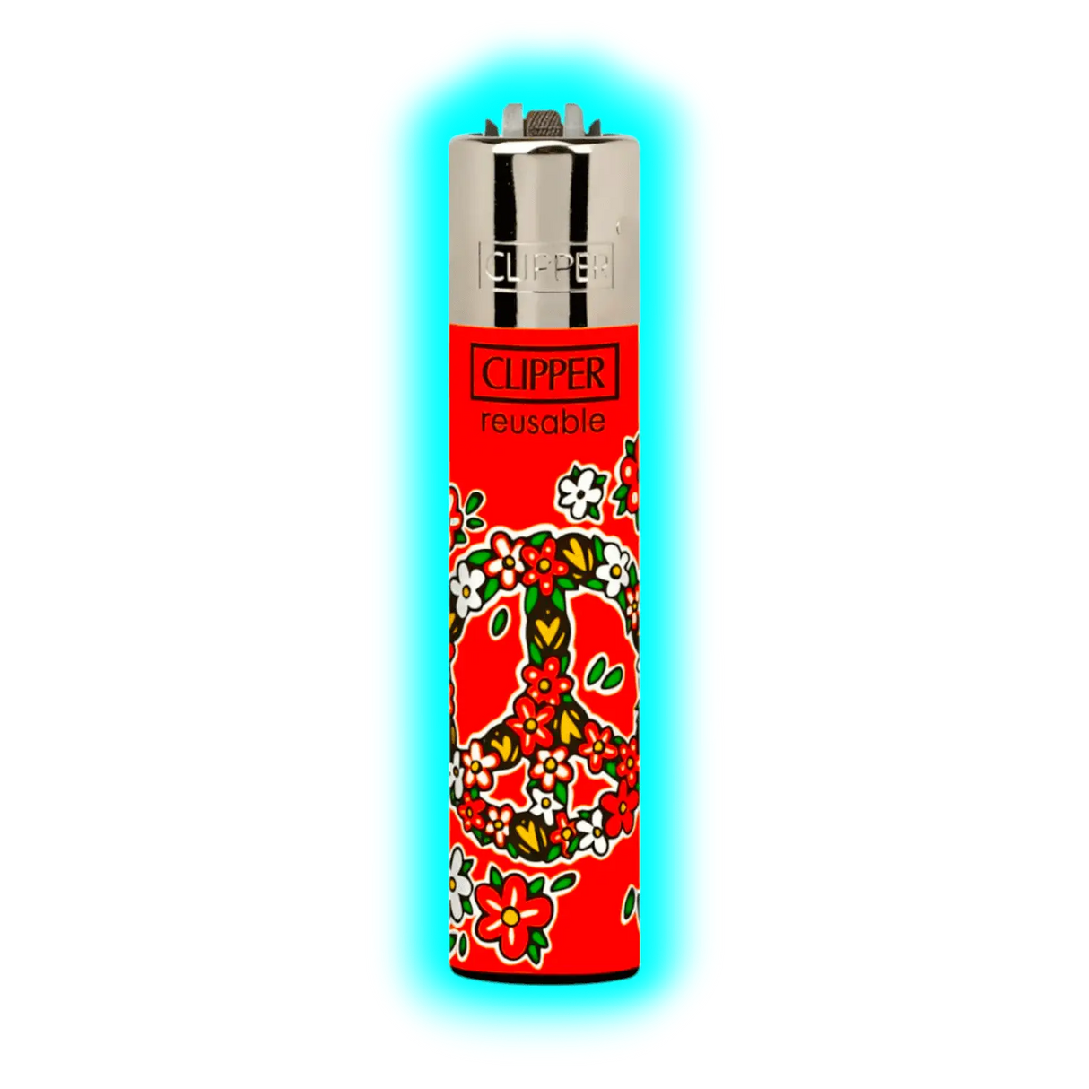 Clipper Large Peace 922