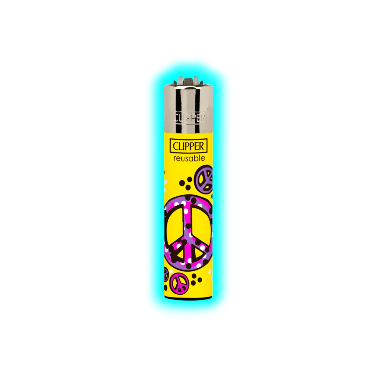 Clipper Large Peace 923