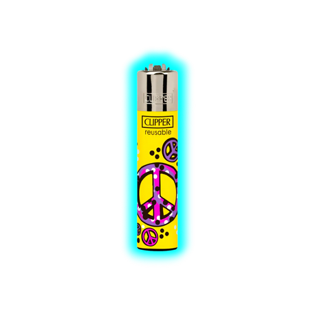 Clipper Large Peace 923