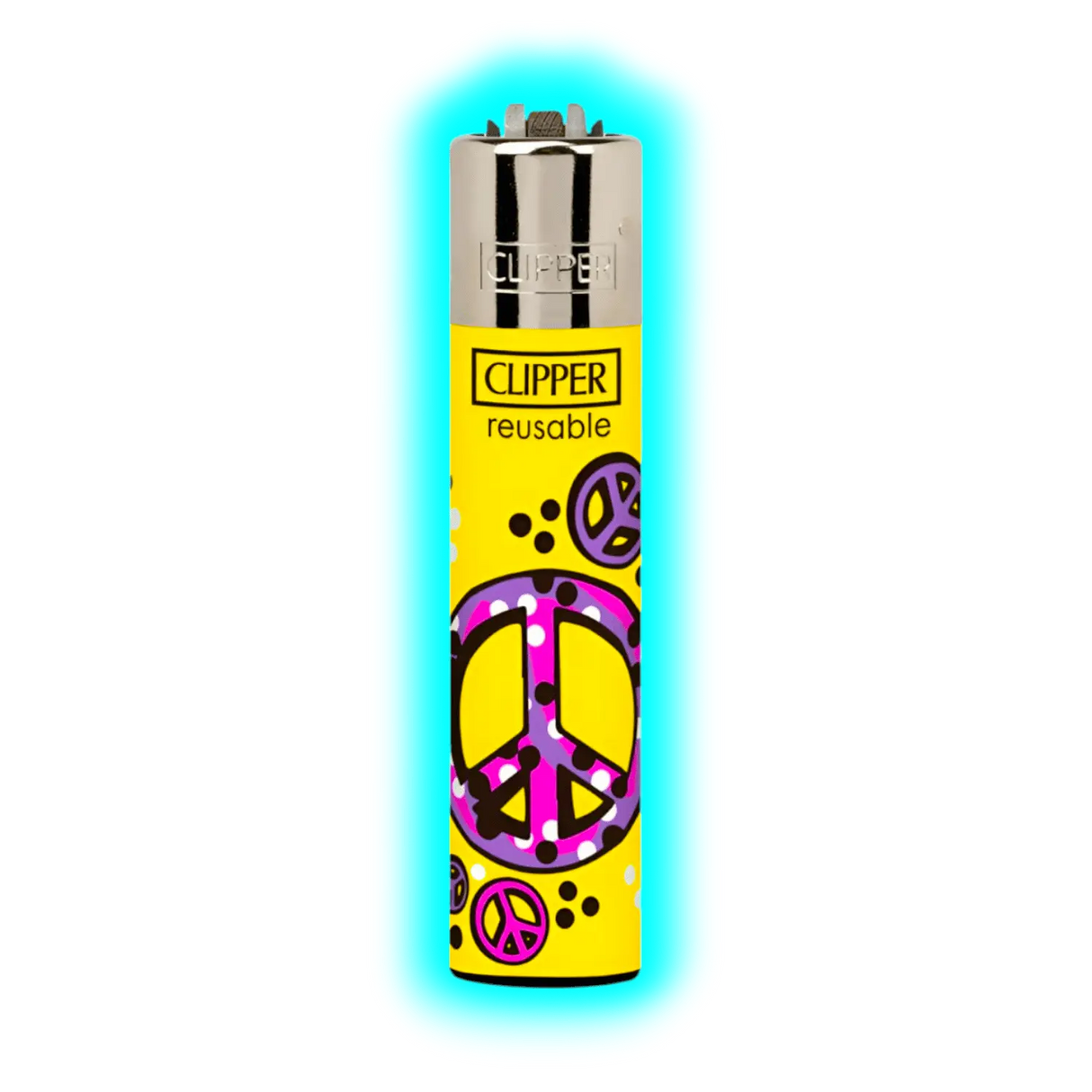 Clipper Large Peace 923