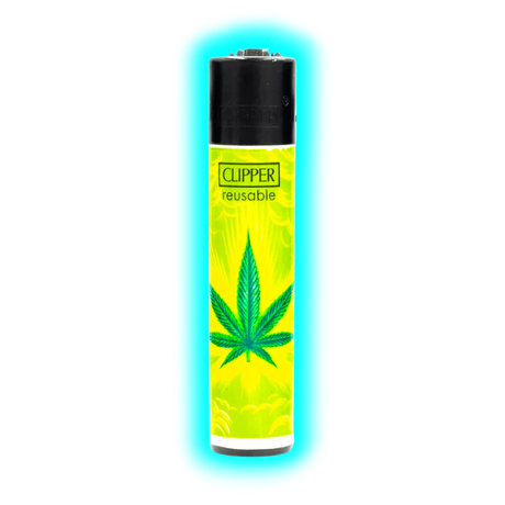 Clipper Leafs 39 663