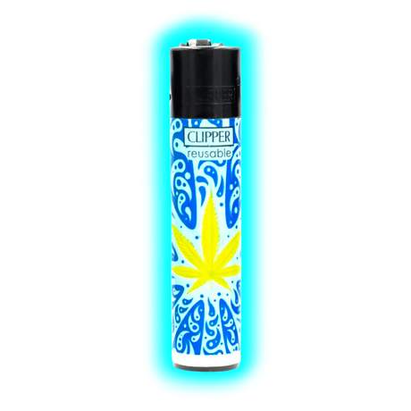 Clipper Leafs 39 664