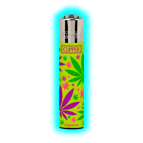 Clipper Leaves 3A 568