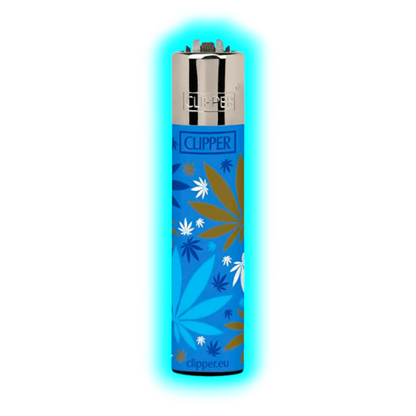 Clipper Leaves 3A 569