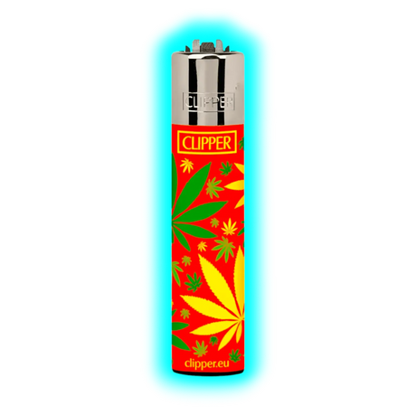 Clipper Leaves 3A 570