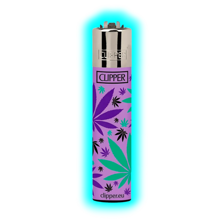 Clipper Leaves 3A 571