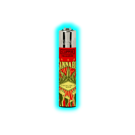 Clipper Leaves Justice 996