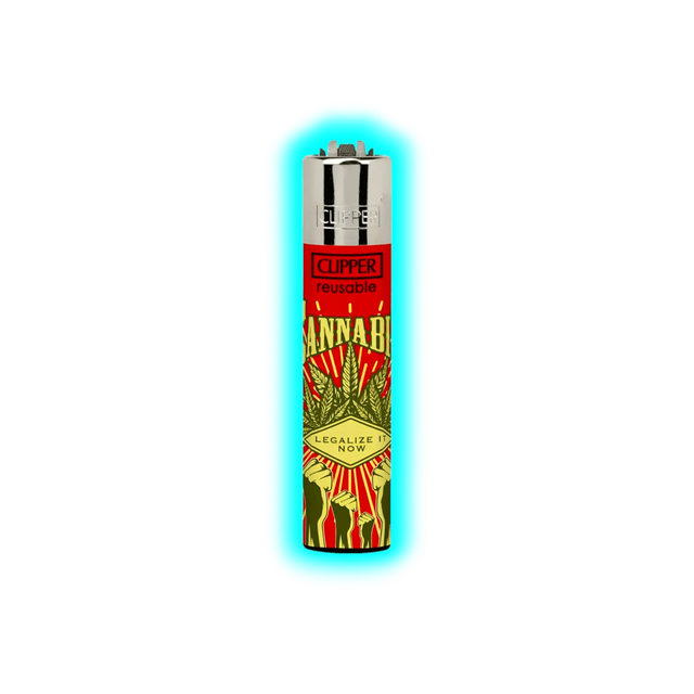 Clipper Leaves Justice 996