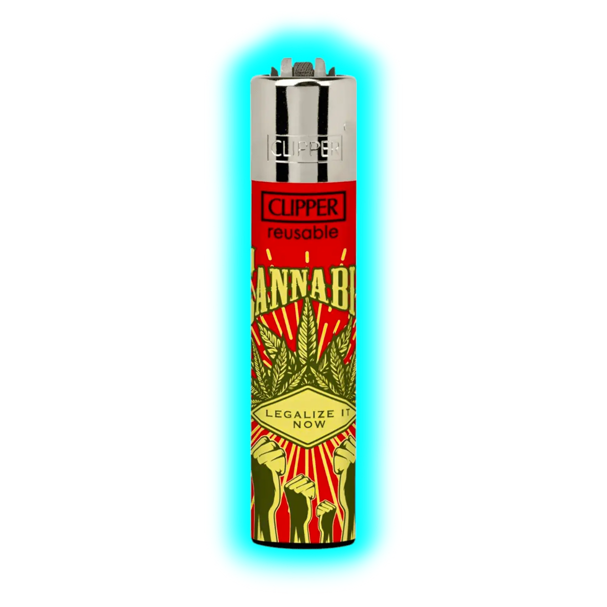 Clipper Leaves Justice 996