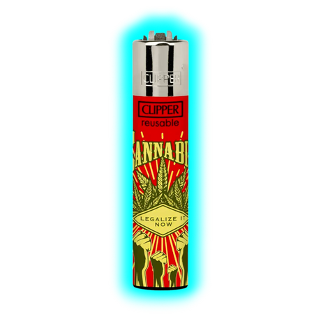 Clipper Leaves Justice 996