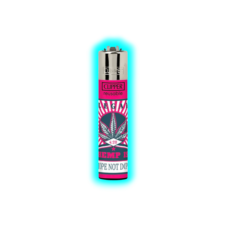 Clipper Leaves Justice 998