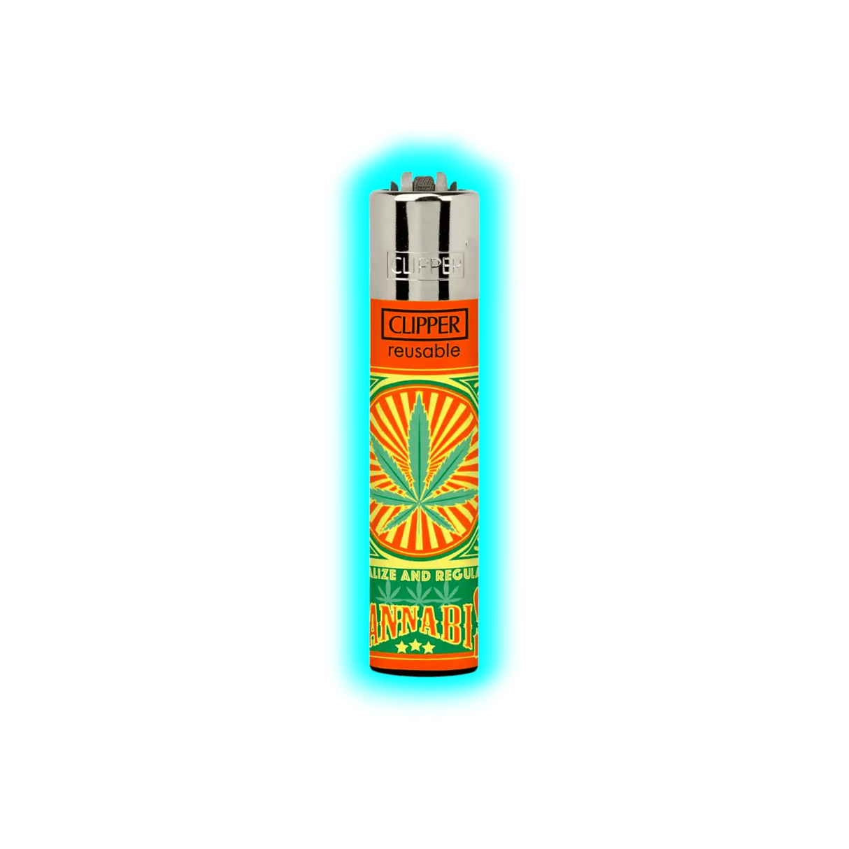 Clipper Leaves Justice 999