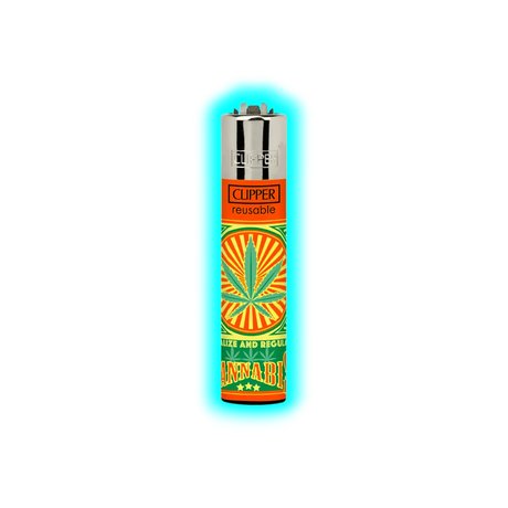 Clipper Leaves Justice 999