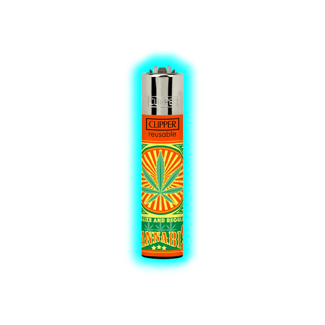 Clipper Leaves Justice 999