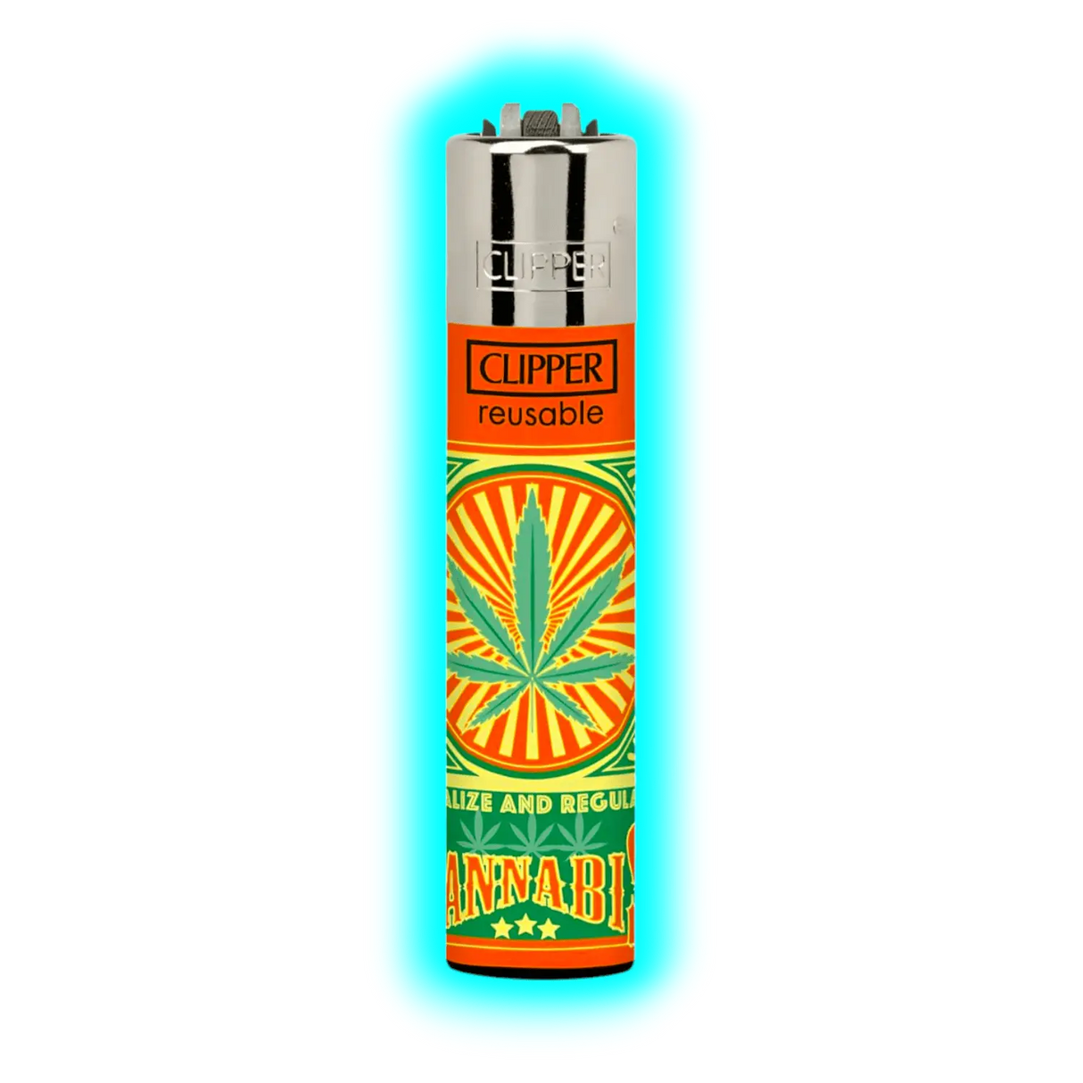 Clipper Leaves Justice 999