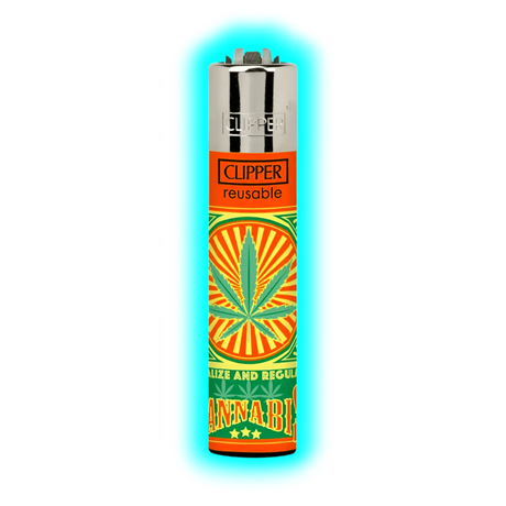 Clipper Leaves Justice 999