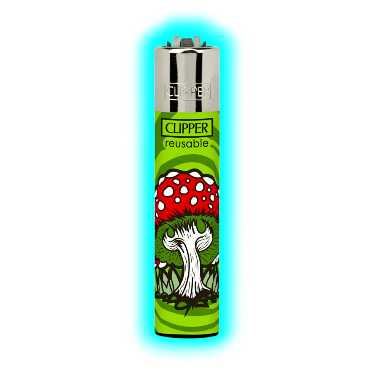 Clipper Magic Mushrooms 3 181