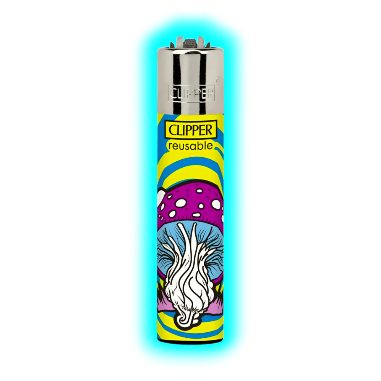 Clipper Magic Mushrooms 3 182