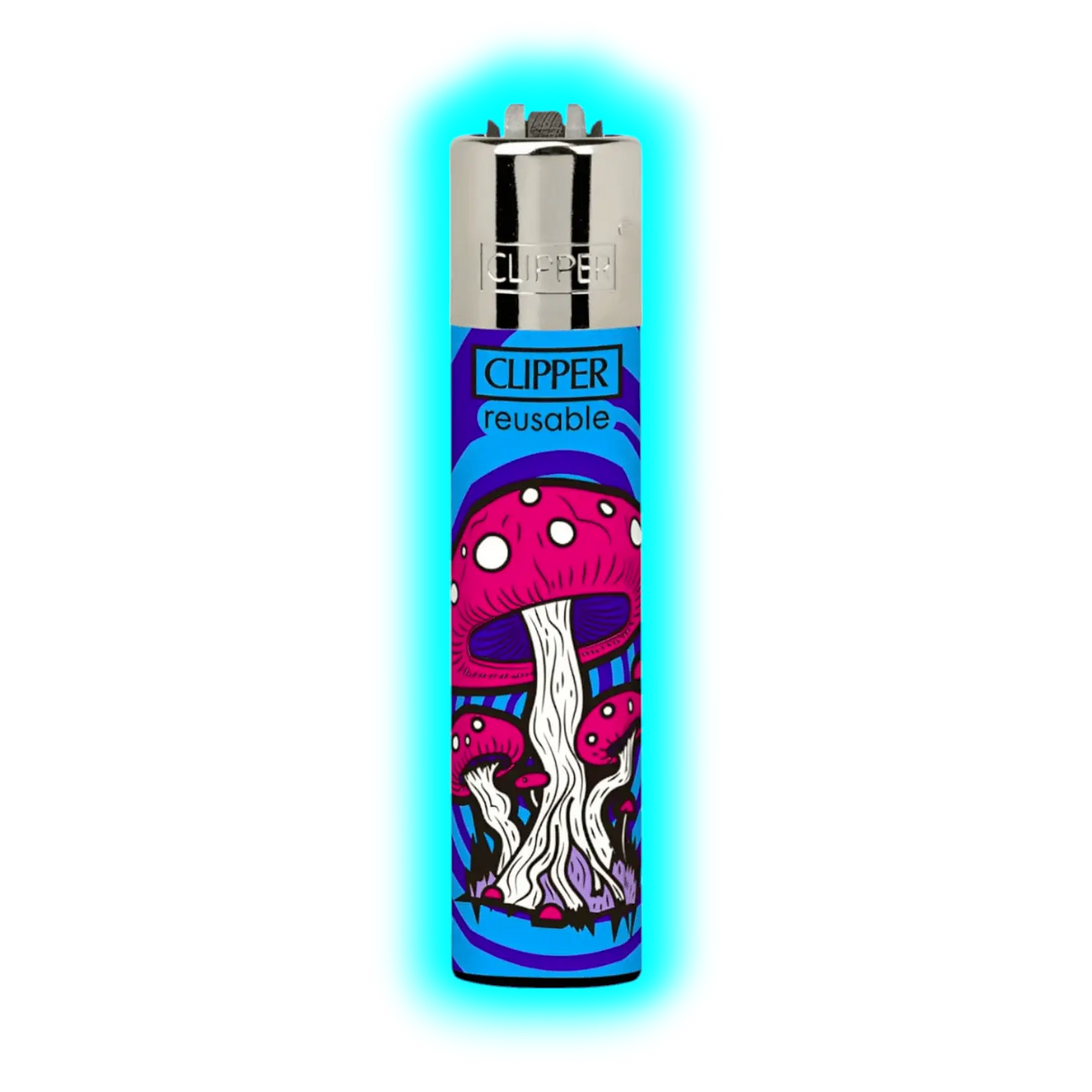 Clipper Magic Mushrooms 3 183