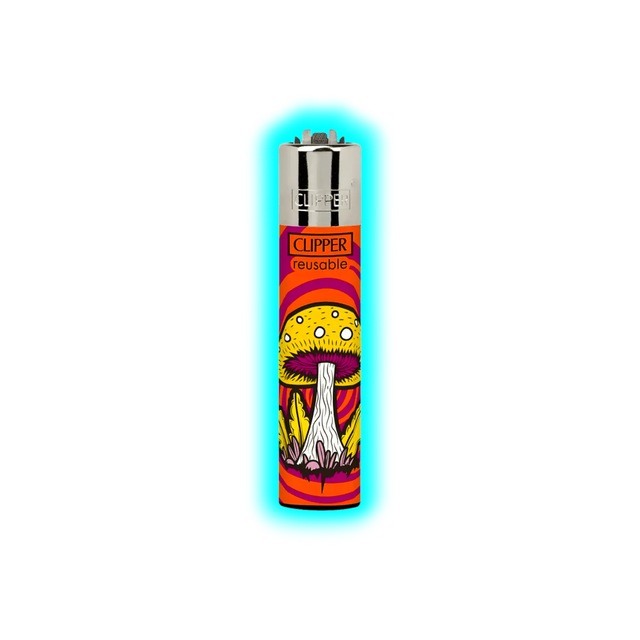 Clipper Magic Mushrooms 3 184