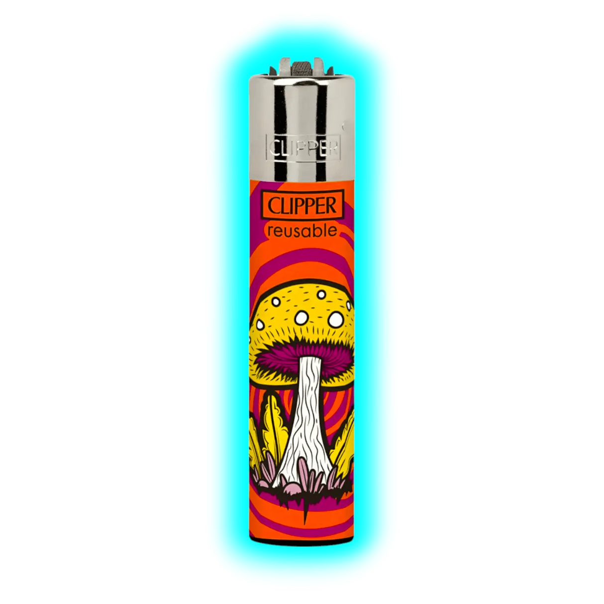 Clipper Magic Mushrooms 3 184