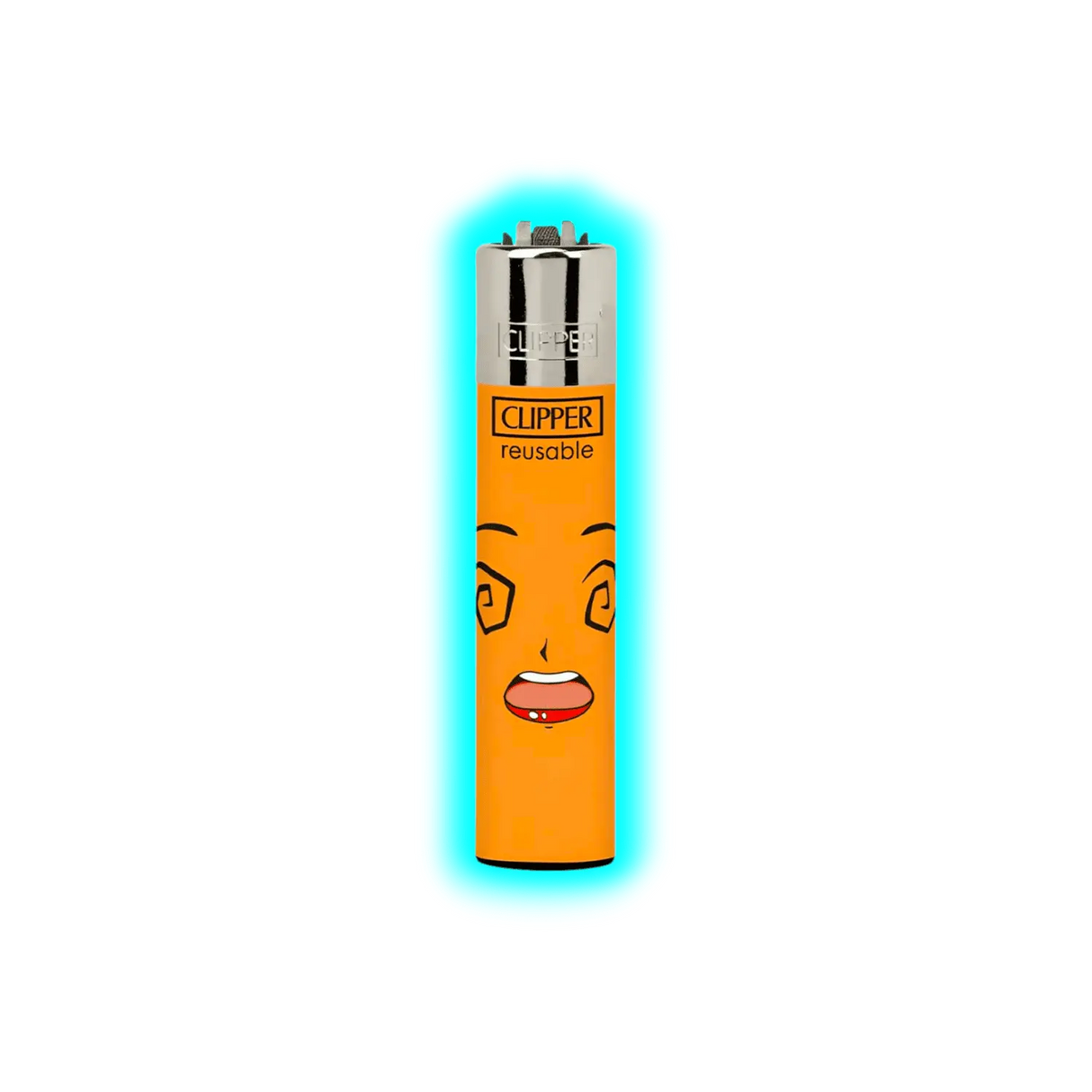 Clipper Manga Faces 945