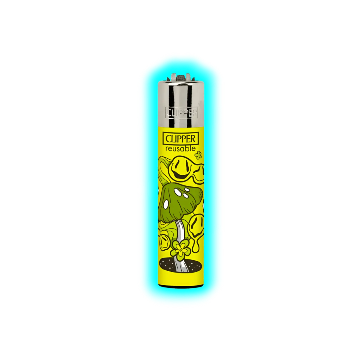 Clipper Melting Psycho 844