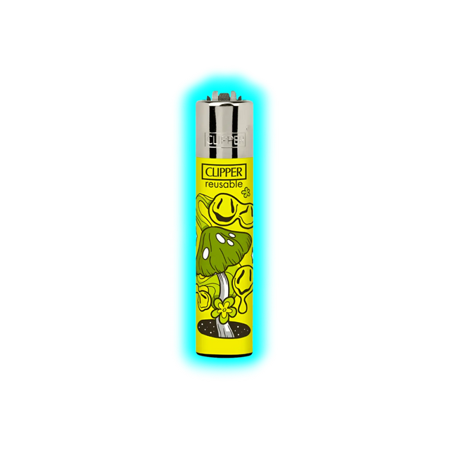 Clipper Melting Psycho 844