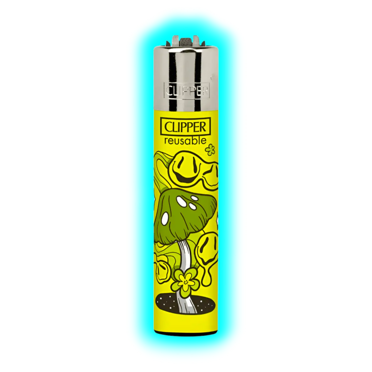 Clipper Melting Psycho 844