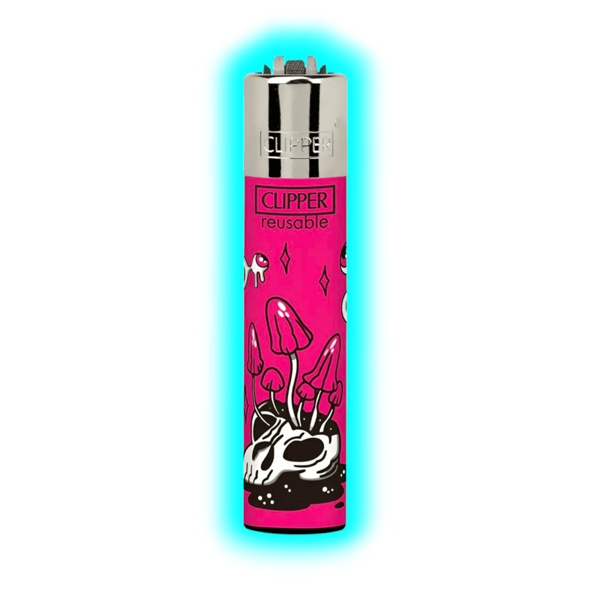 Clipper Melting Psycho 845