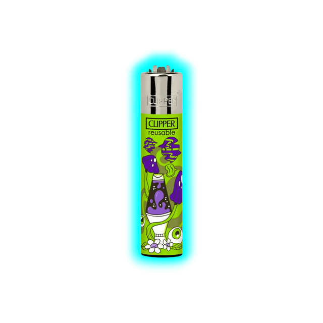 Clipper Melting Psycho 846