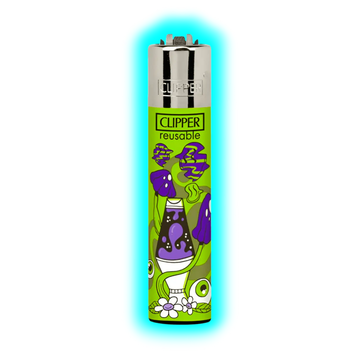 Clipper Melting Psycho 846