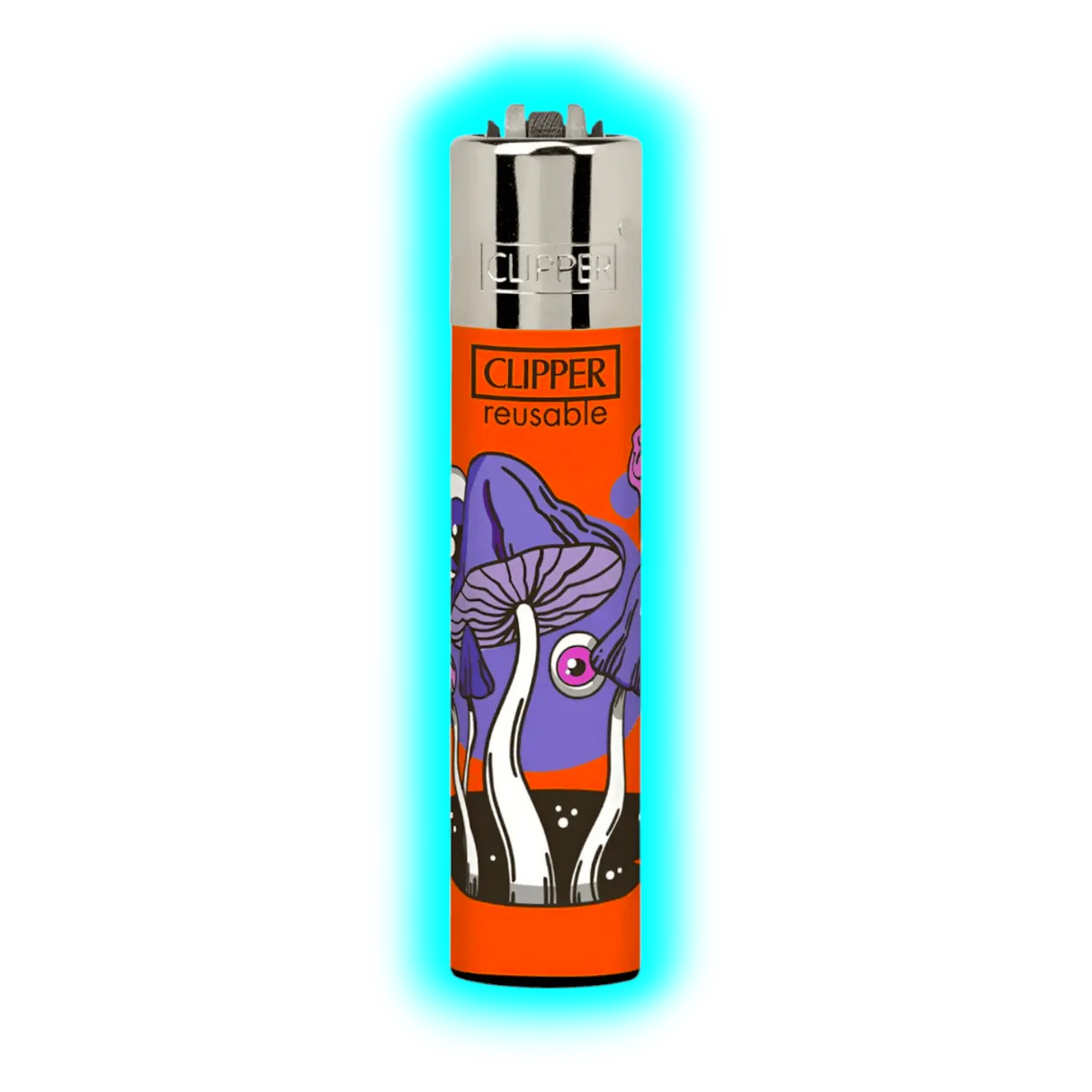 Clipper Melting Psycho 847
