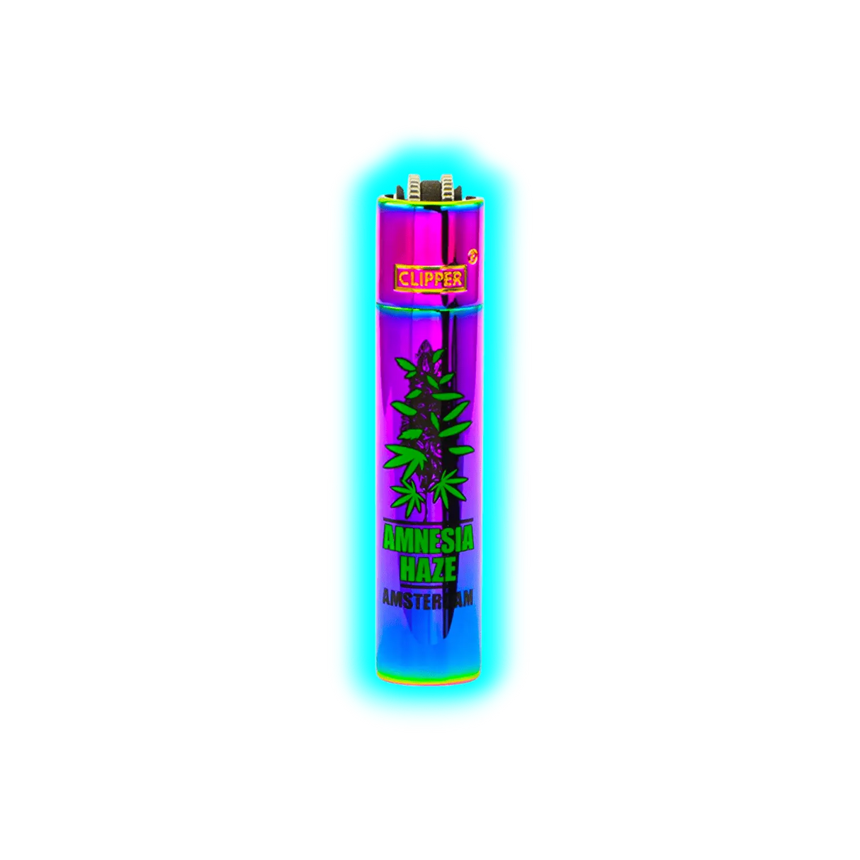 Clipper Metal Icy Adam Amnesia Haze