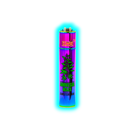 Clipper Metal Icy Adam Amnesia Haze
